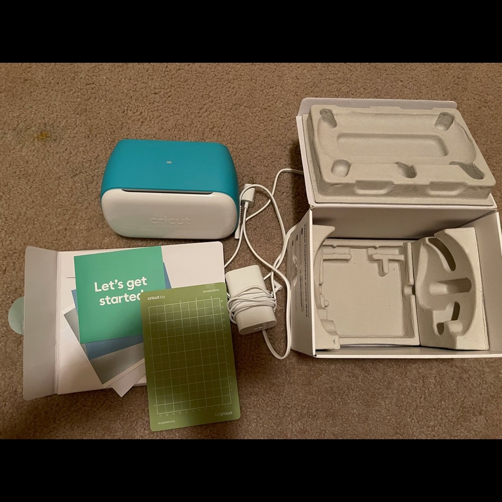Cricut Joy